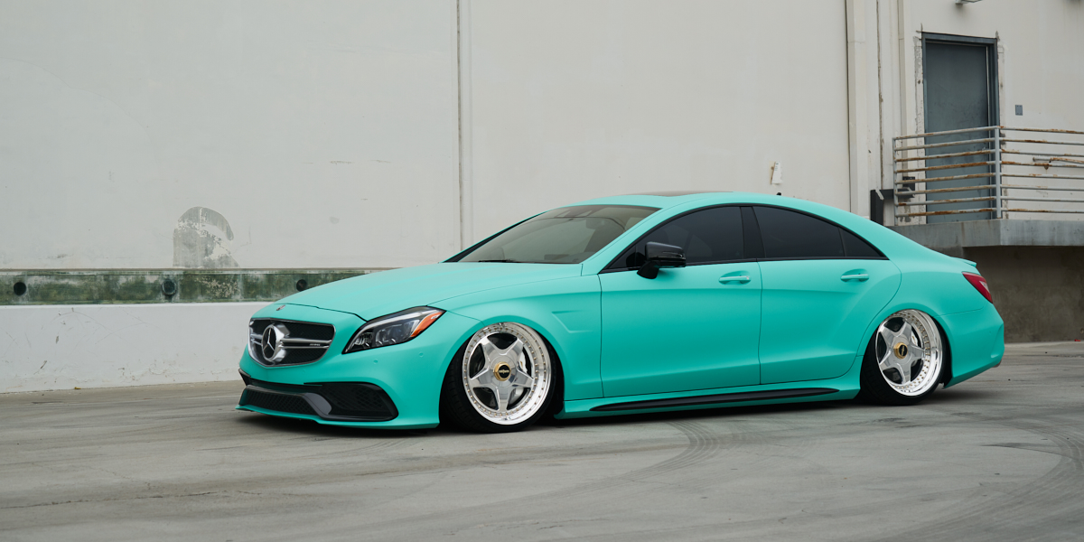 F-WRO-Mercedes CLS63