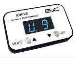 iDrive Throttle Controller