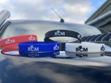 RCM Wristbands