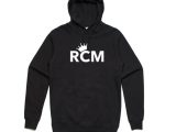 RCM Hoodies