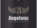 Angelwax Bilberry Air Freshener